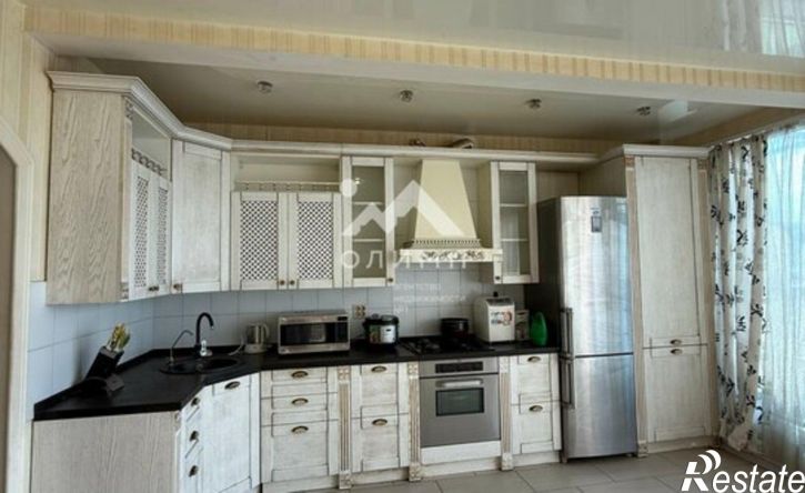 3-комн квартира ул Добролюбова, 26,  д. 26