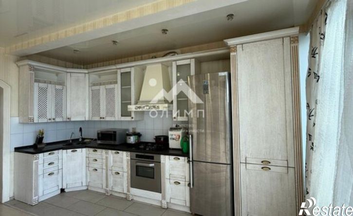 3-комн квартира ул Добролюбова, 26,  д. 26