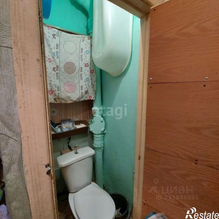 1-комн квартира Школьный пер, 3а,  д. 3а