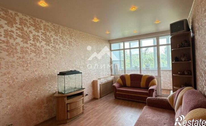 3-комн квартира ул Добролюбова, 26,  д. 26