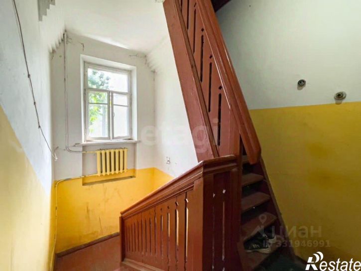 1-комн квартира Школьный пер, 3а,  д. 3а