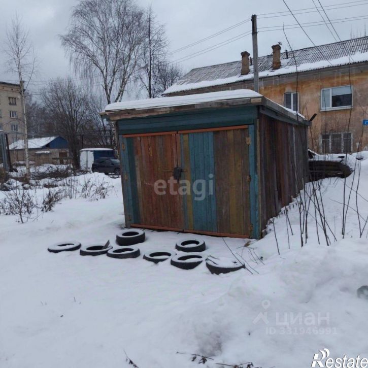 1-комн квартира Школьный пер, 3а,  д. 3а