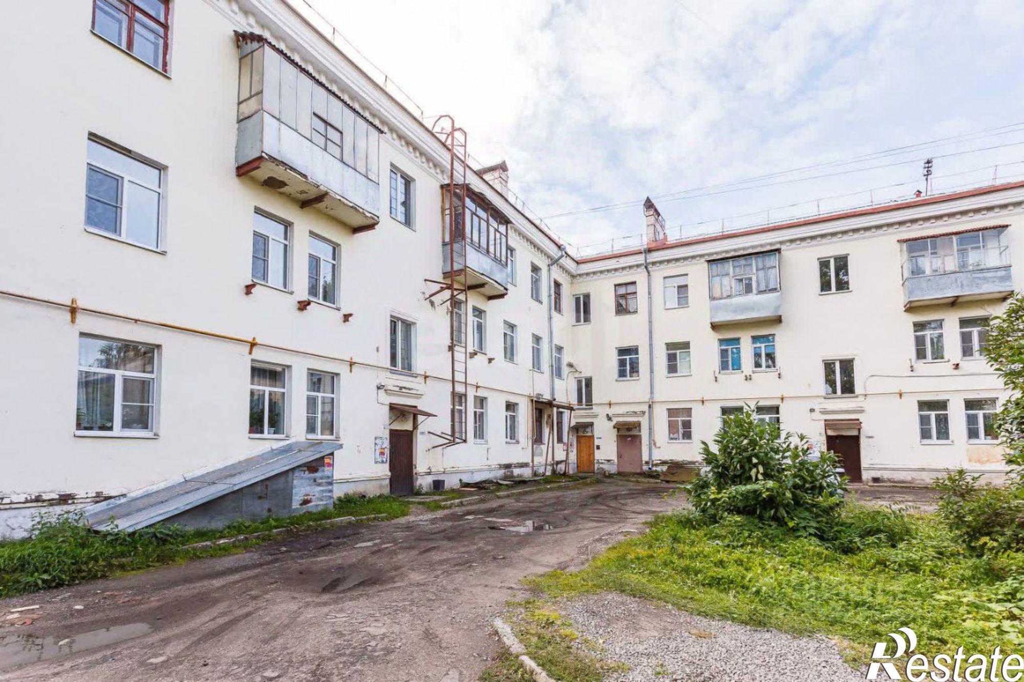 Сдать торговое помещение за 268 343 рублей на ул Шмидта, 14