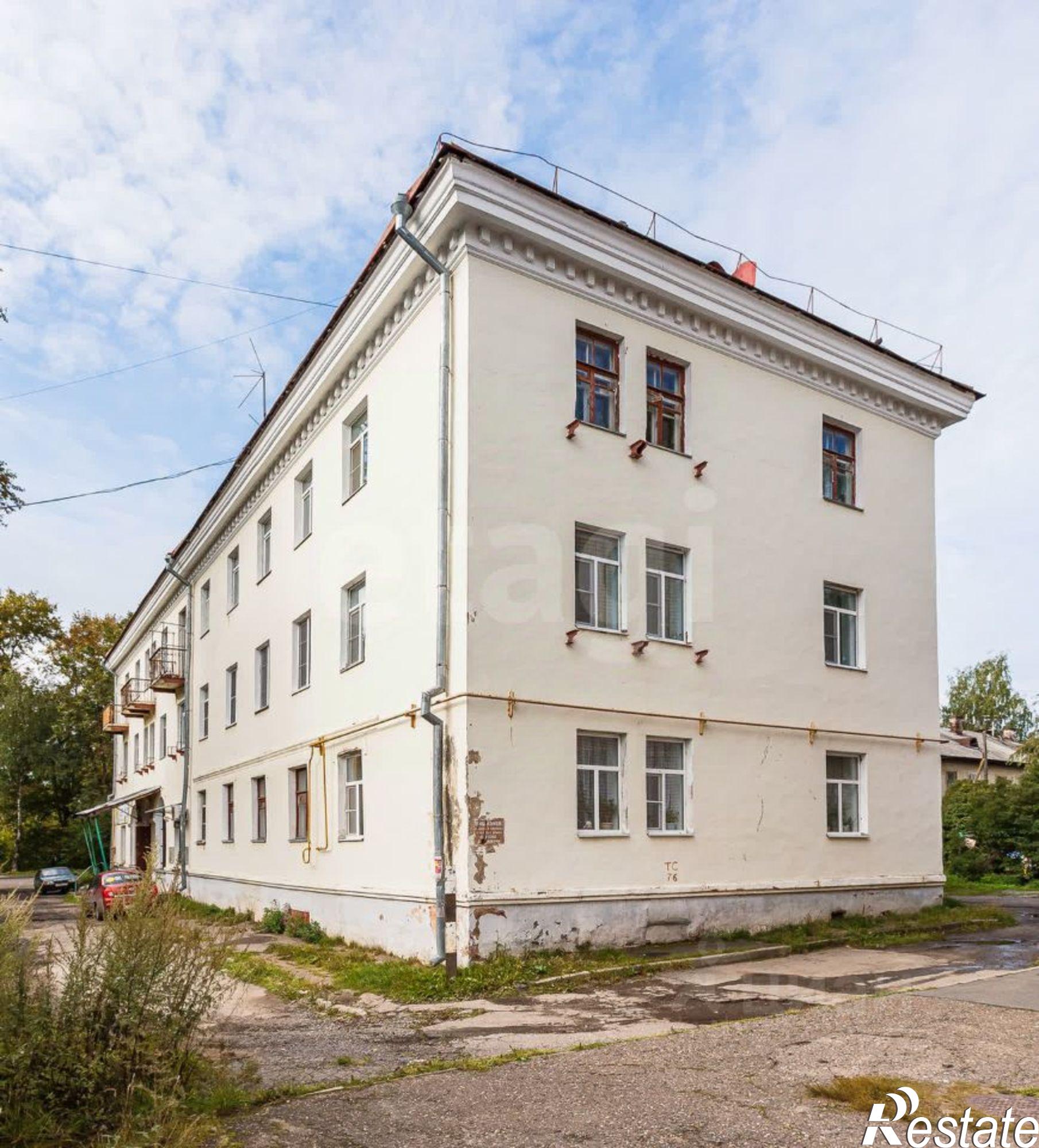 Сдать торговое помещение за 268 343 рублей на ул Шмидта, 14