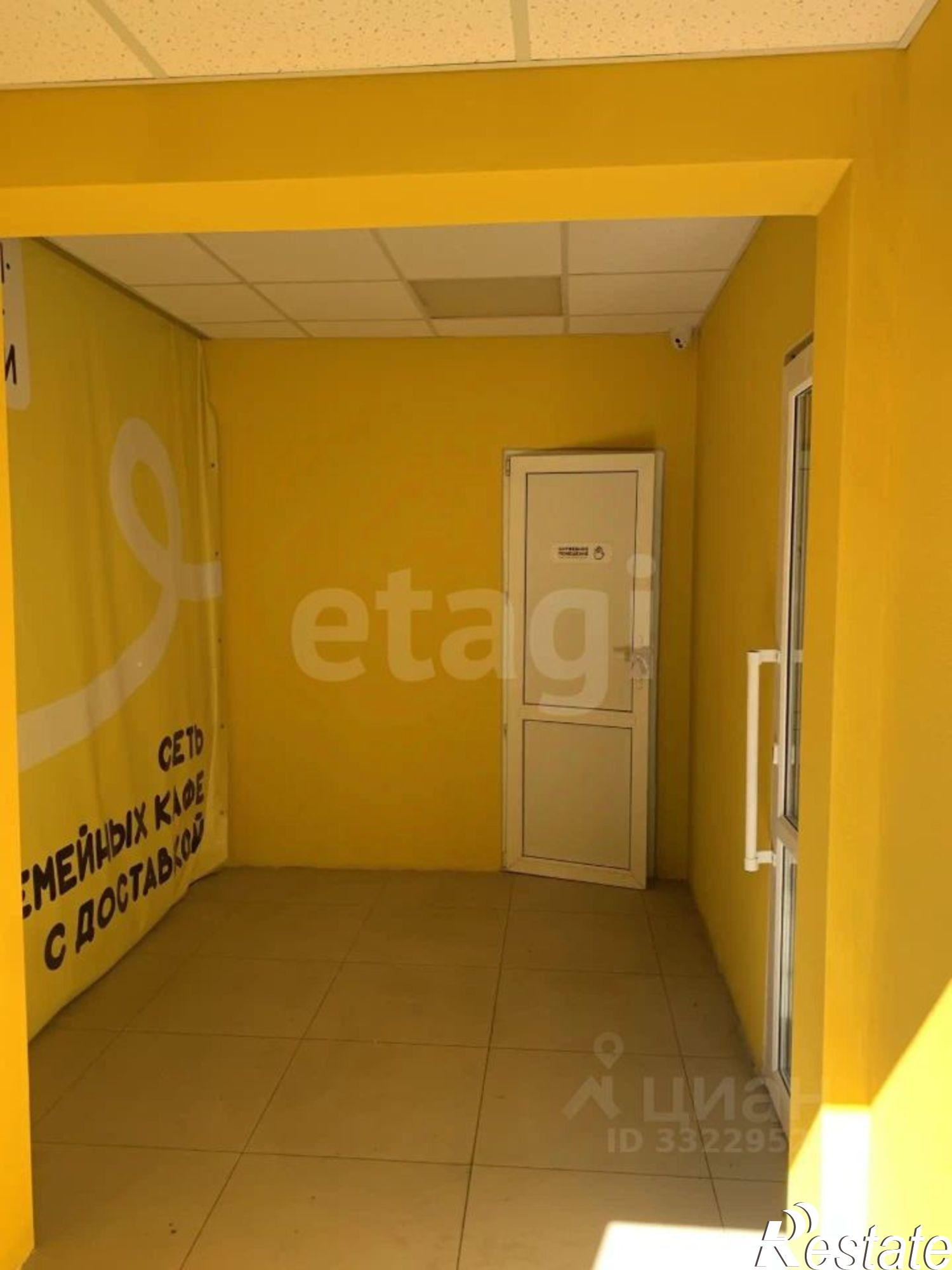 Сдать торговое помещение за 268 343 рублей на ул Шмидта, 14