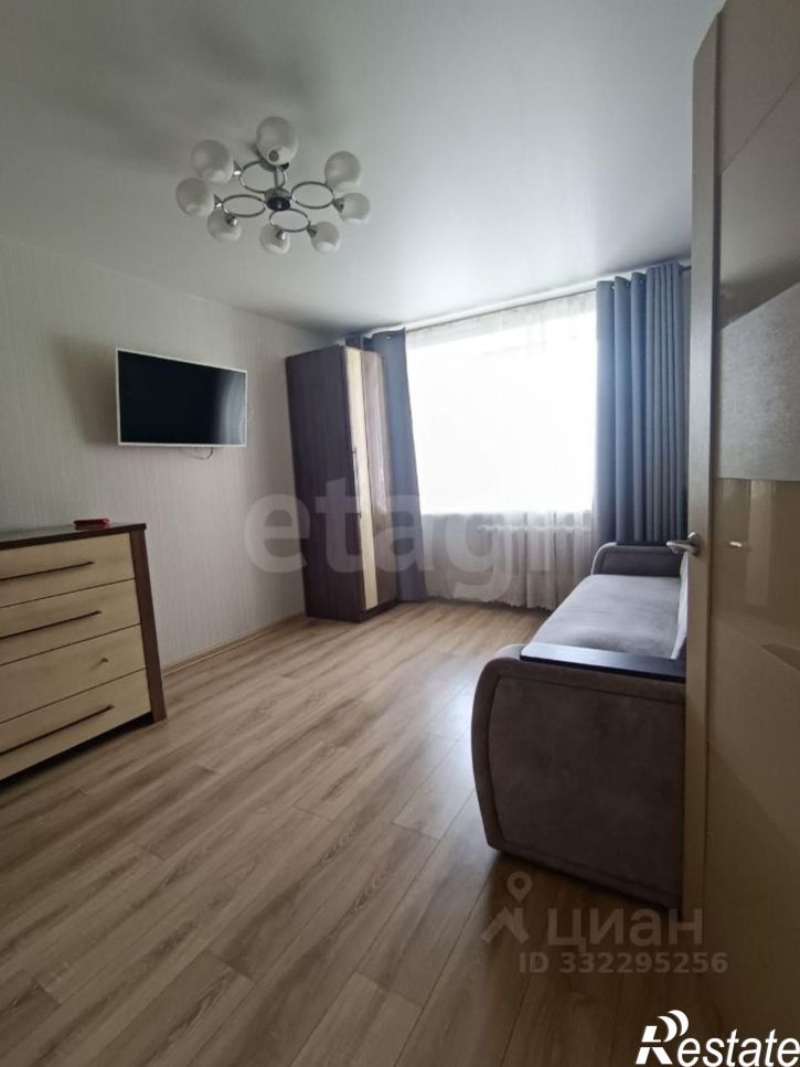 1-комн квартира ул Карла Маркса, 103б,  д. 103б