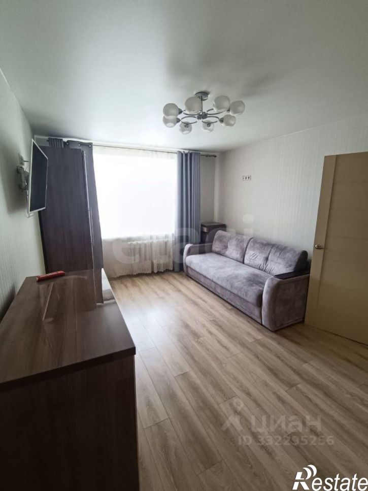 1-комн квартира ул Карла Маркса, 103б,  д. 103б