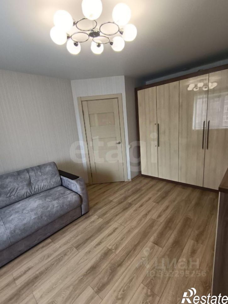 1-комн квартира ул Карла Маркса, 103б,  д. 103б