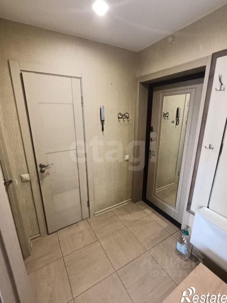 1-комн квартира ул Карла Маркса, 103б,  д. 103б