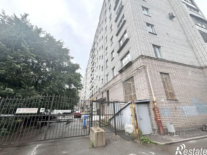 3-комн квартира ул Мира, 38,  д. 38
