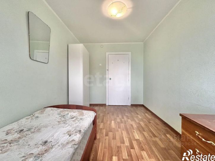 3-комн квартира ул Мира, 38,  д. 38
