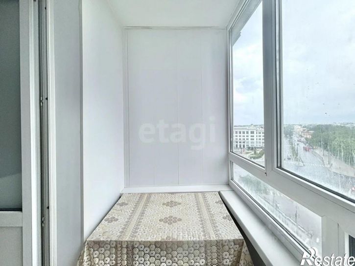 3-комн квартира ул Мира, 38,  д. 38