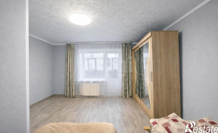 1-комн квартира ул Маршала Конева, 12а,  д. 12а