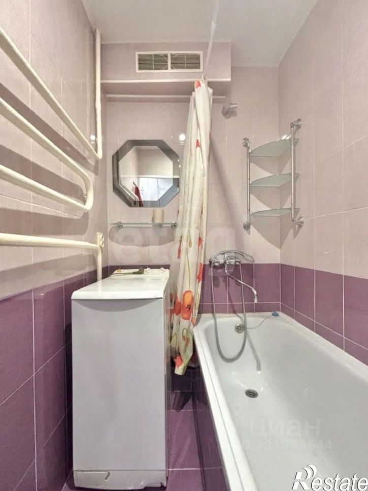 3-комн квартира ул Мира, 38,  д. 38