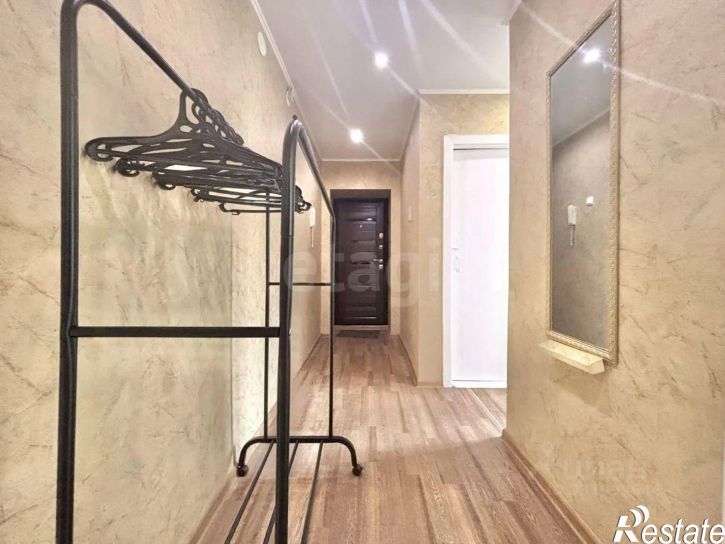 3-комн квартира ул Мира, 38,  д. 38