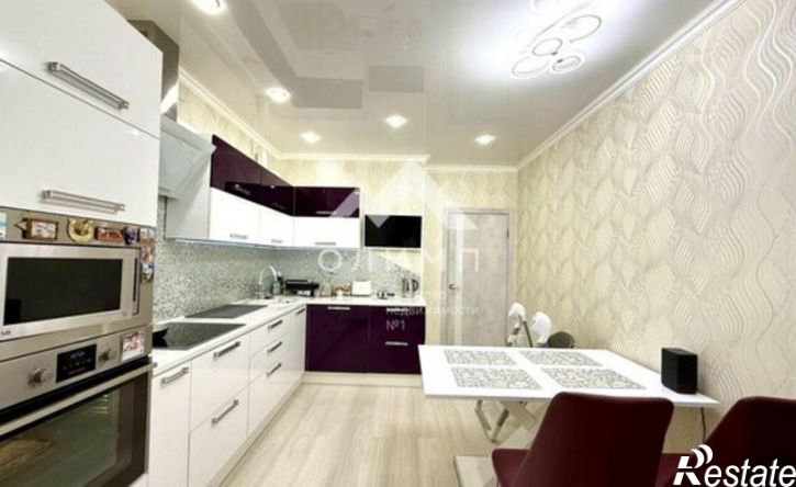 3-комн квартира Окружное шоссе, 26,  д. 26