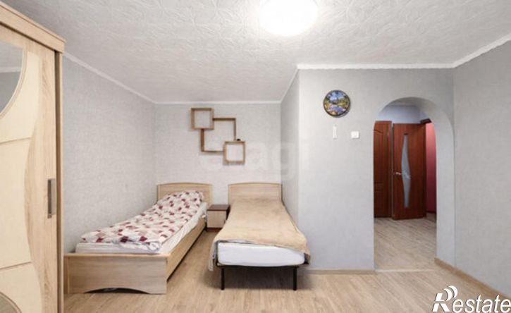 1-комн квартира ул Маршала Конева, 12а,  д. 12а
