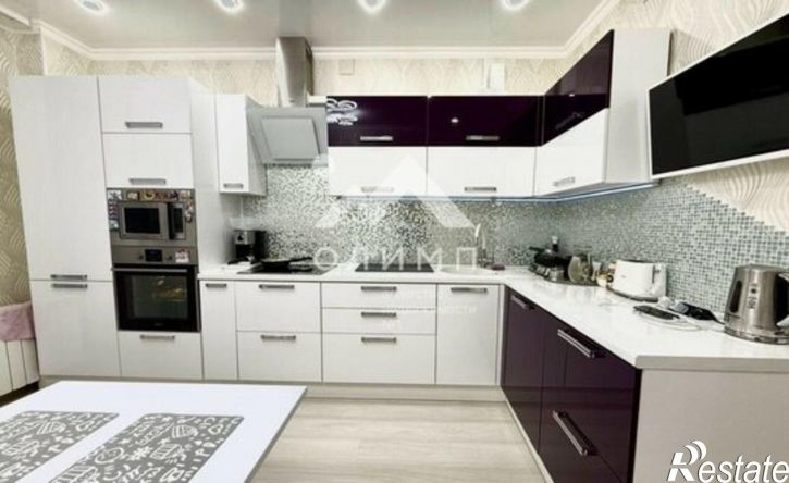 3-комн квартира Окружное шоссе, 26,  д. 26