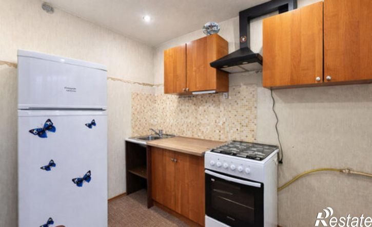 1-комн квартира ул Маршала Конева, 12а,  д. 12а