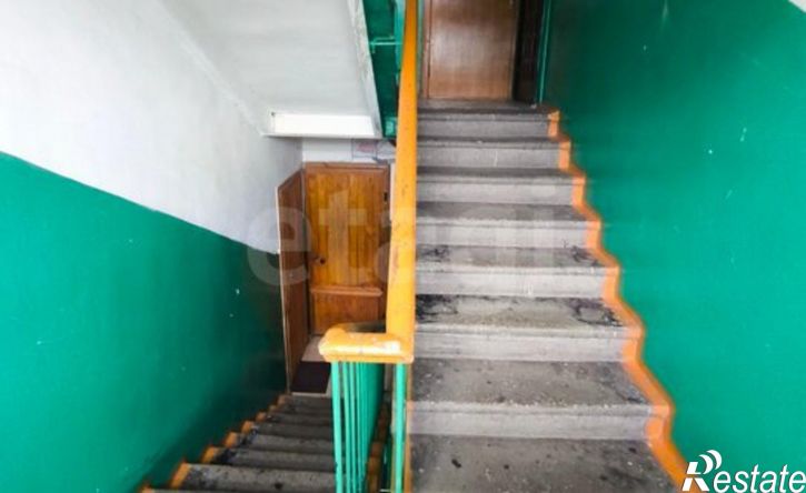 3-комн квартира ул Машиностроительная, 3,  д. 3