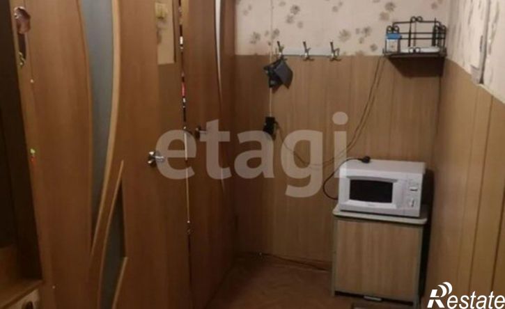 3-комн квартира ул Машиностроительная, 3,  д. 3
