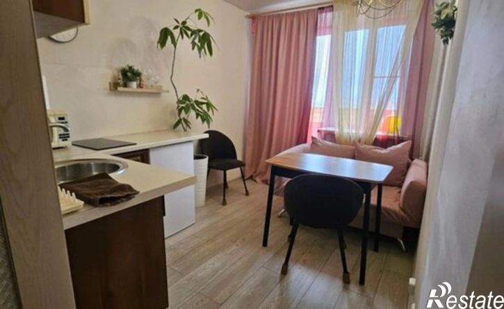 1-комн квартира ул Судоремонтная, 2г,  д. 2г