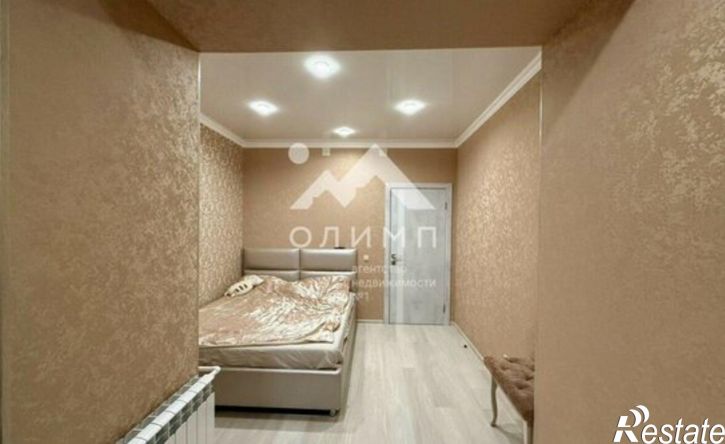 3-комн квартира Окружное шоссе, 26,  д. 26