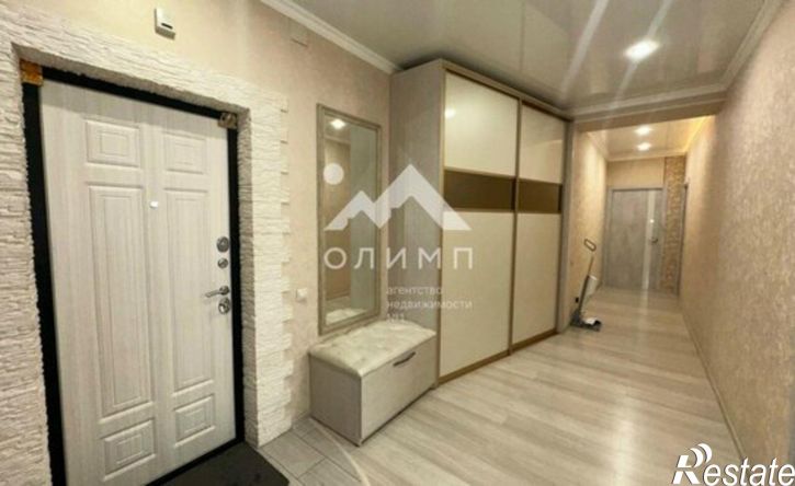 3-комн квартира Окружное шоссе, 26,  д. 26