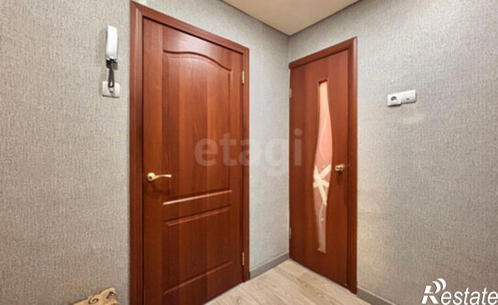 1-комн квартира ул Маршала Конева, 12а,  д. 12а