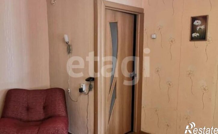 3-комн квартира ул Машиностроительная, 3,  д. 3