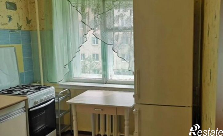 3-комн квартира ул Машиностроительная, 3,  д. 3
