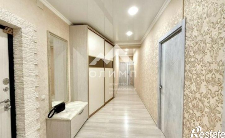 3-комн квартира Окружное шоссе, 26,  д. 26