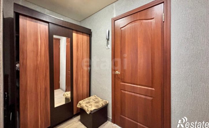 1-комн квартира ул Маршала Конева, 12а,  д. 12а