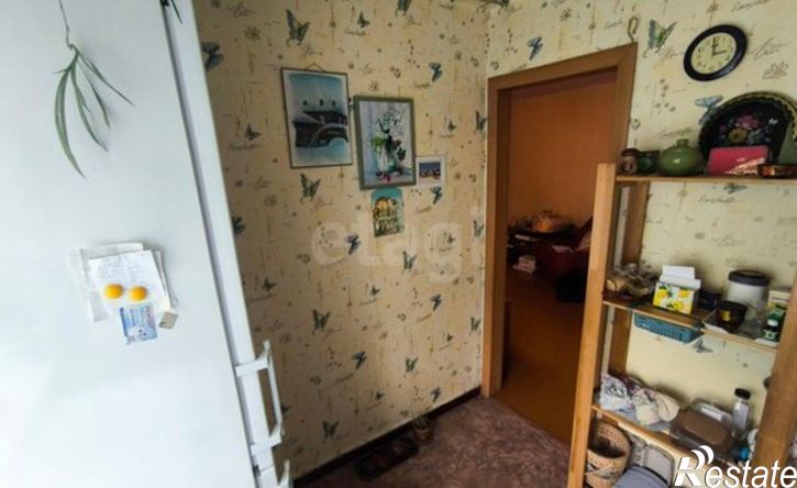 3-комн квартира ул Машиностроительная, 3,  д. 3
