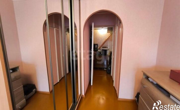 3-комн квартира ул Машиностроительная, 3,  д. 3
