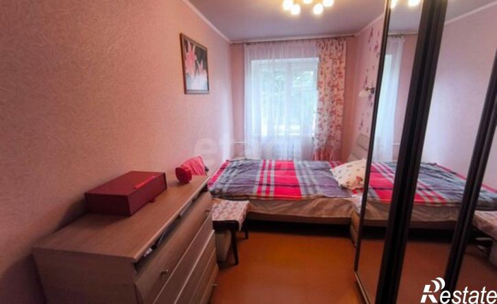 3-комн квартира ул Машиностроительная, 3,  д. 3