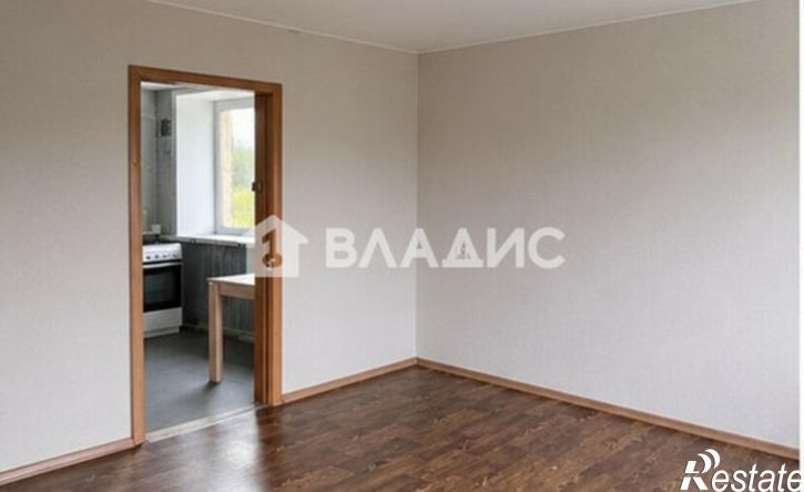 1-комн квартира ул Центральная, 17,  д. 17