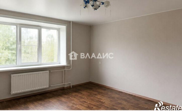 1-комн квартира ул Центральная, 17,  д. 17
