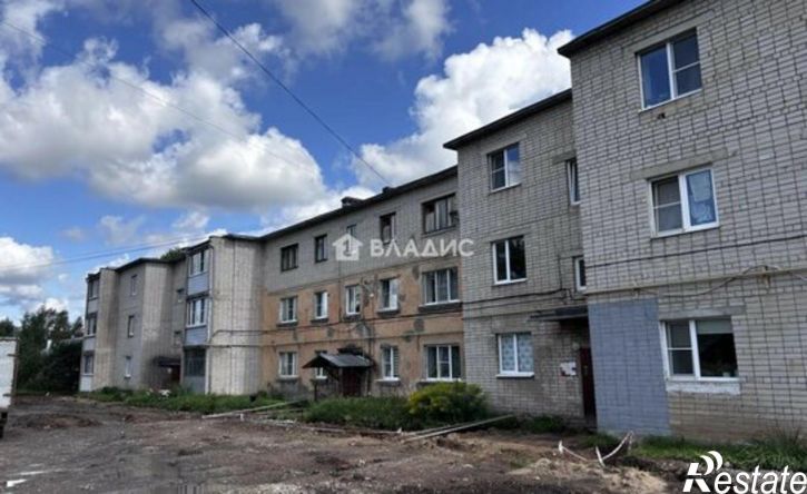 1-комн квартира ул Центральная, 17,  д. 17