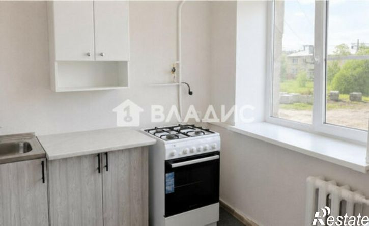 1-комн квартира ул Центральная, 17,  д. 17