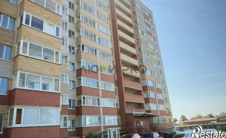 2-комн квартира ул Судоремонтная, 2г,  д. 2г