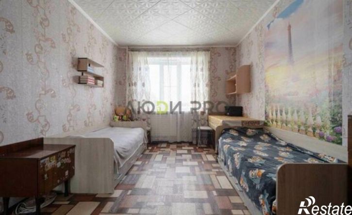 2-комн квартира ул Залинейная, 26в,  д. 26в