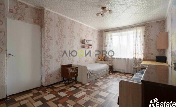 2-комн квартира ул Залинейная, 26в,  д. 26в