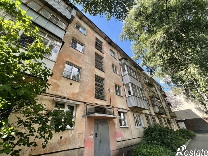 2-комн квартира ул Горького, 127,  д. 127