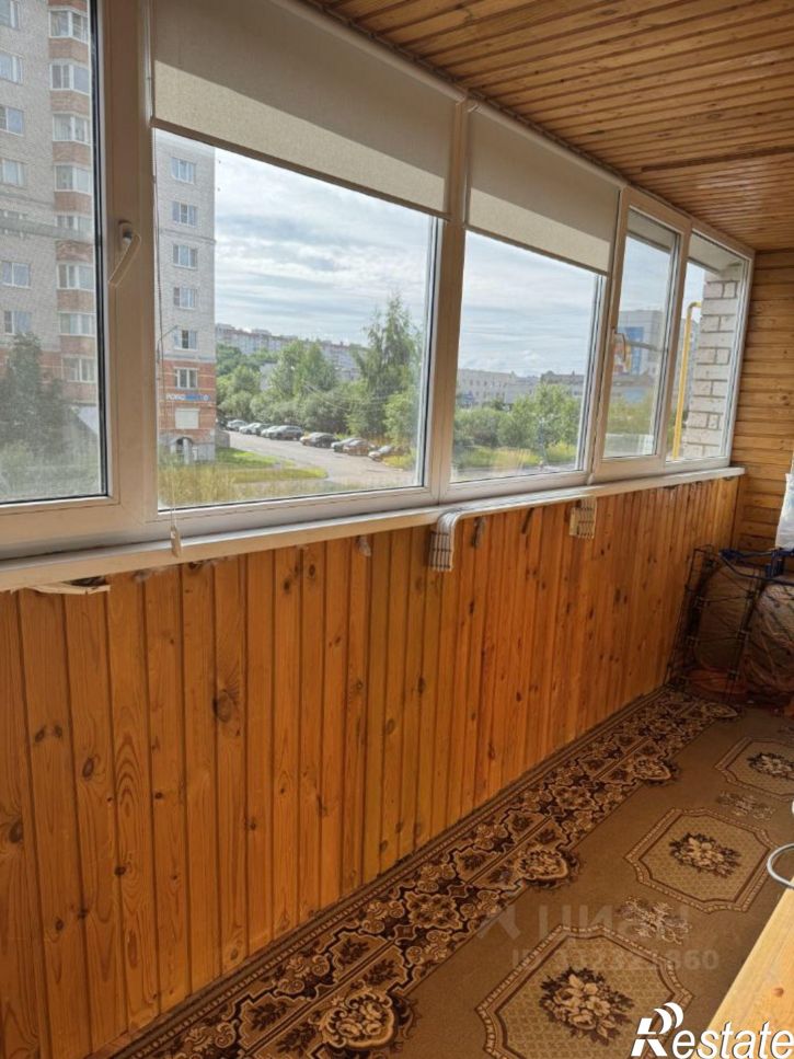 1-комн квартира ул Северная, 36,  д. 36