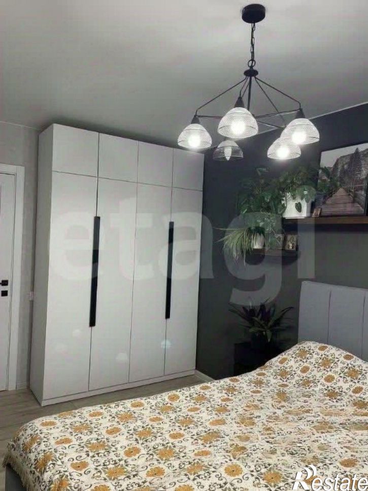 2-комн квартира ул Возрождения, 51,  д. 51