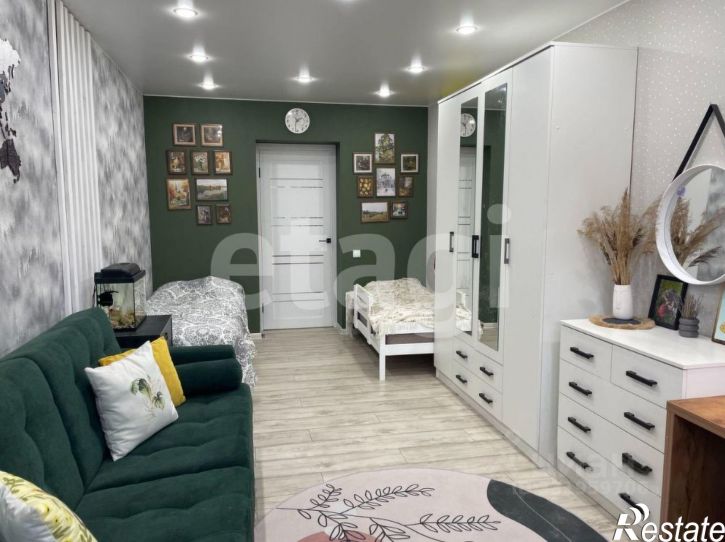 2-комн квартира ул Возрождения, 51,  д. 51