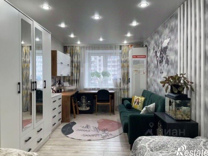2-комн квартира ул Возрождения, 51,  д. 51