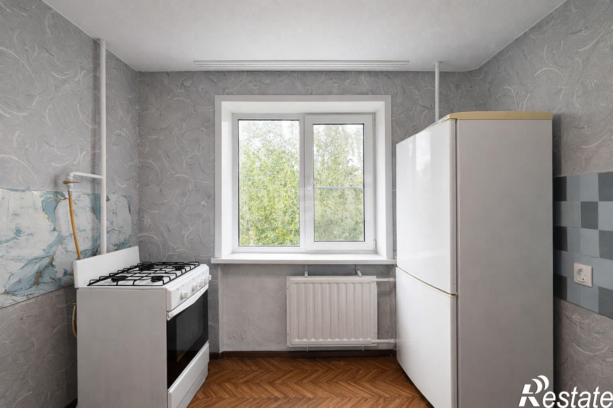 Купить квартиру за 3 990 000 рублей на улица Панкратова, 86
