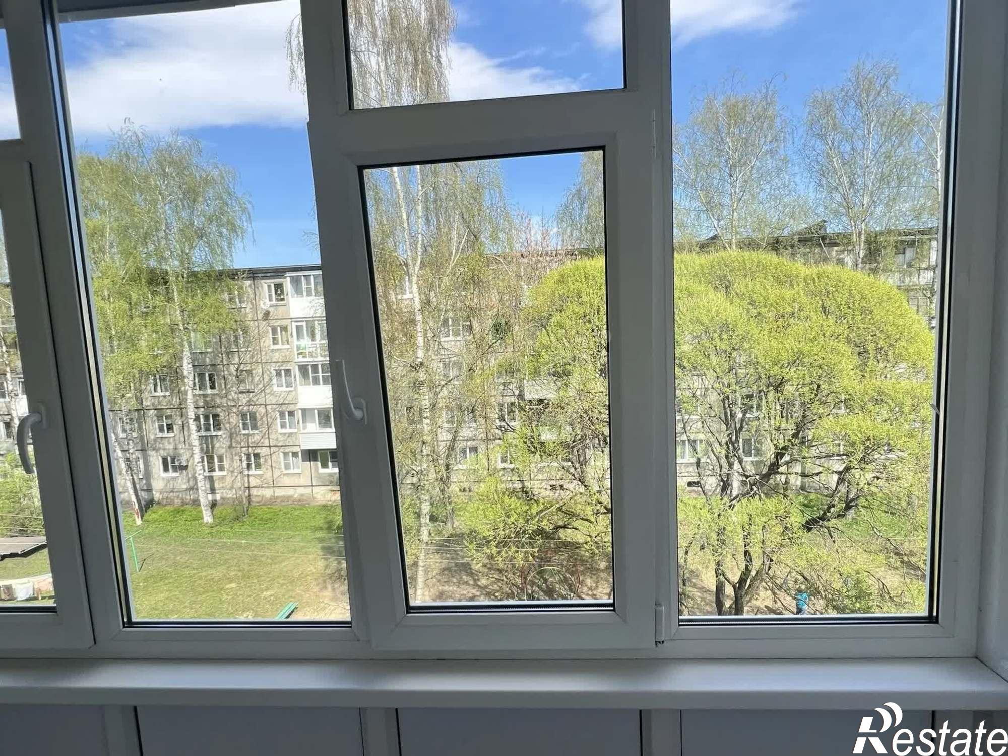 Купить квартиру за 3 990 000 рублей на улица Чехова, 59
